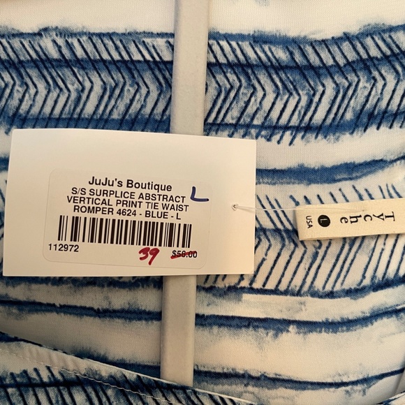 romper - Picture 2 of 2